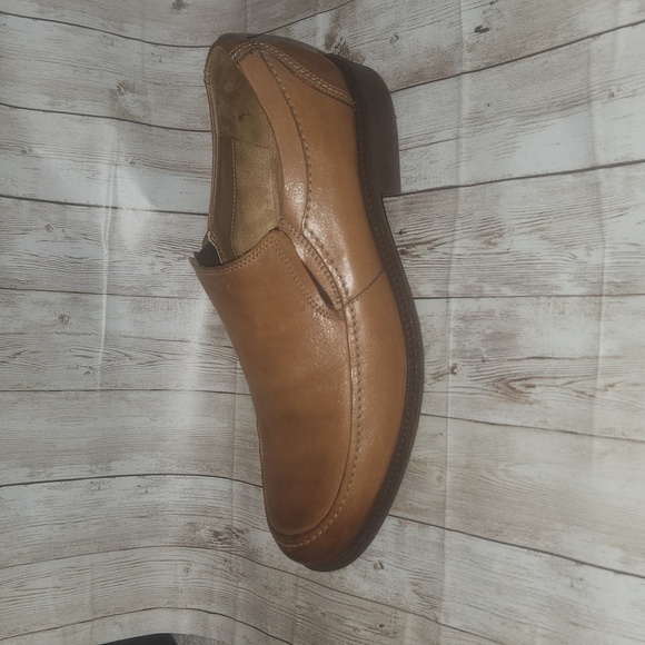 Bostonoan Men's Dress Shoes - Picture 8 of 9